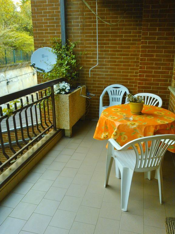Freetime Apartamento Perúgia Quarto foto