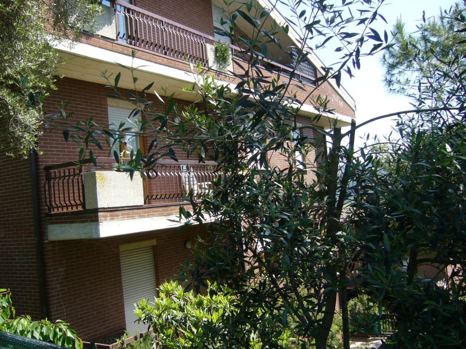 Freetime Apartamento Perúgia Exterior foto