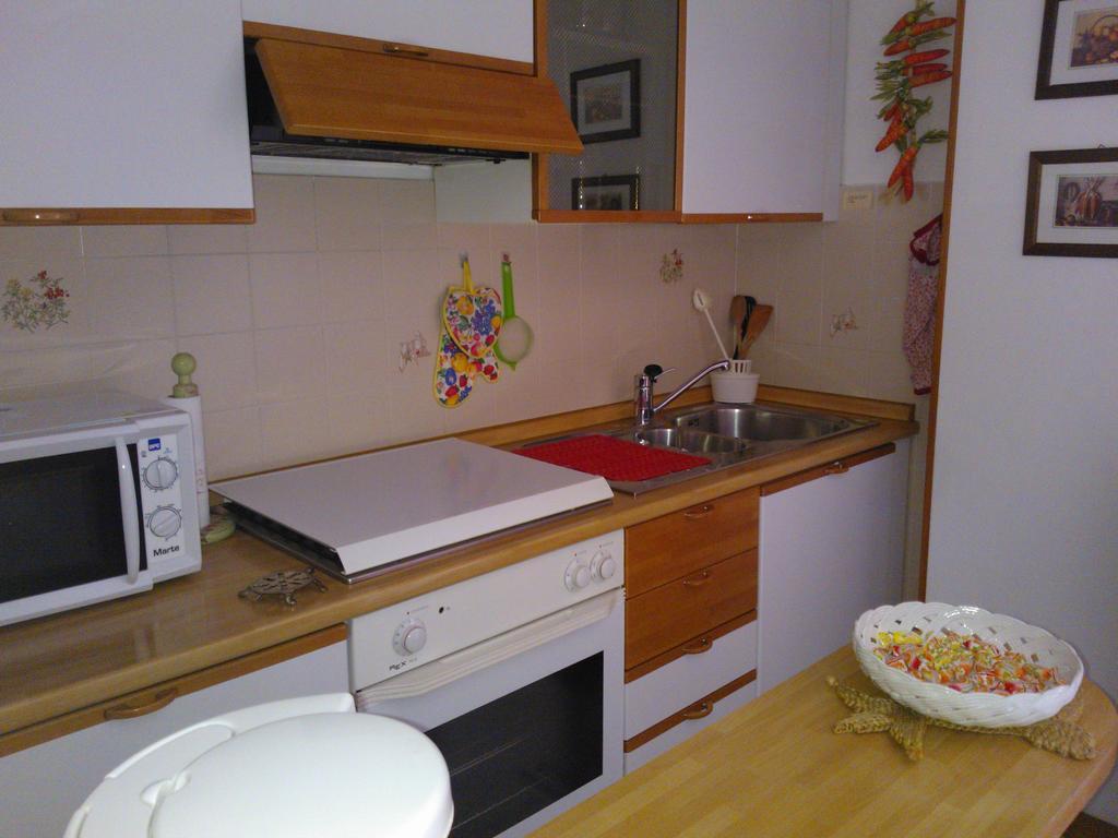 Freetime Apartamento Perúgia Quarto foto